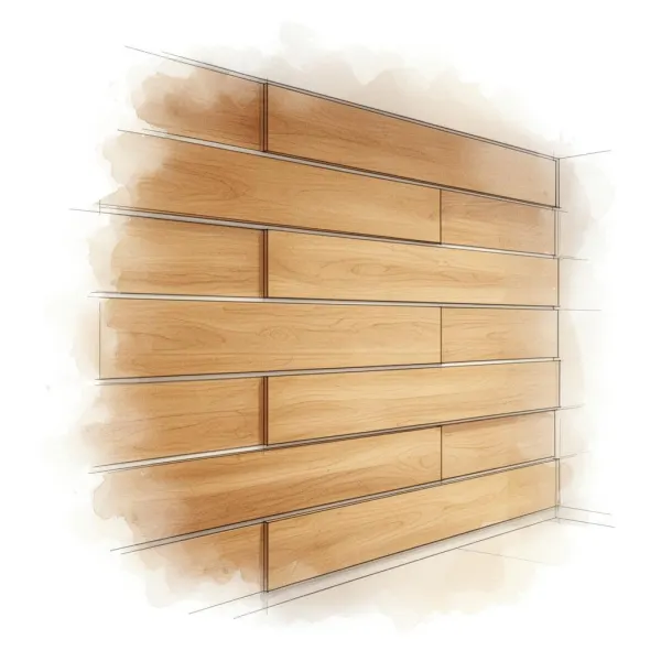 Perforated Acoustic Wood Panels — Manufacturer Turkey | SFS Acoustic